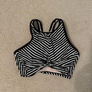 Bikini top from Kona Sol